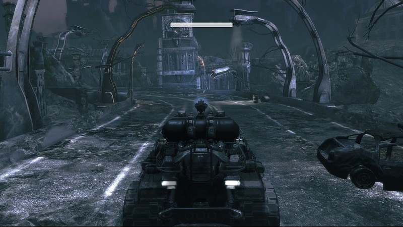 photo gears of war